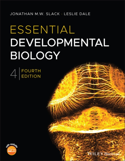 Essential Developmental Biology, Paperback / softback Book