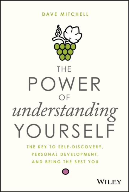 The Power of Understanding Yourself : The Key to Self-Discovery, Personal Development, and Being the Best You, Hardback Book