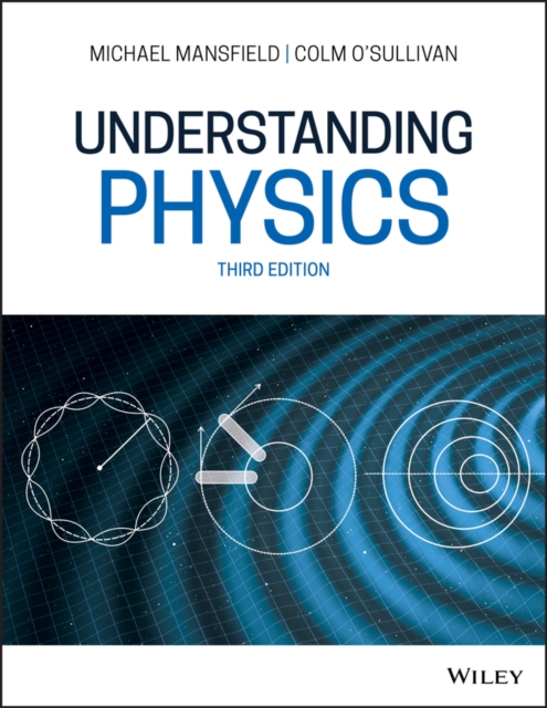Understanding Physics, EPUB eBook
