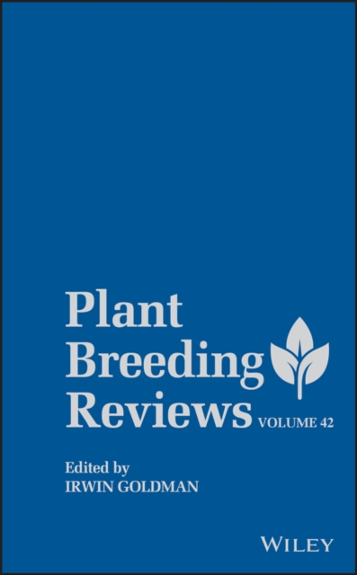 Plant Breeding Reviews, Volume 42, EPUB eBook