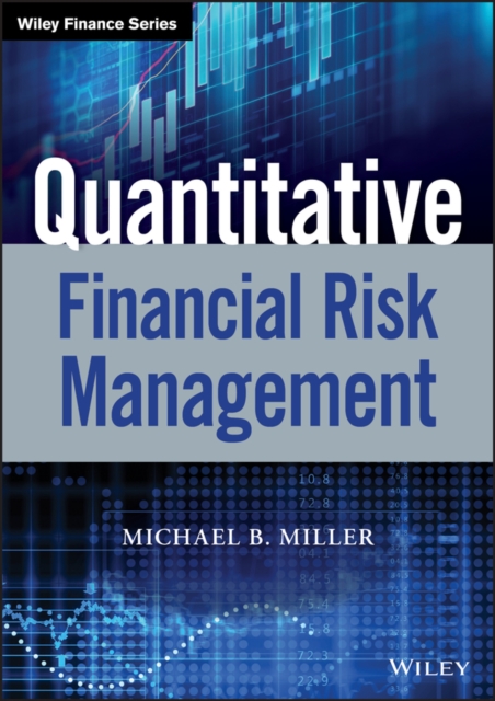 Quantitative Financial Risk Management, Hardback Book