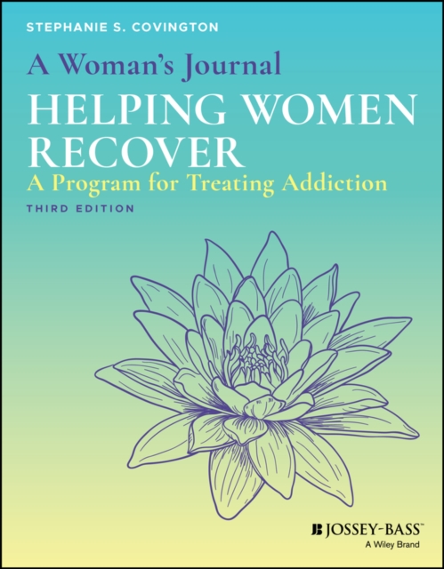 A Woman's Journal: Helping Women Recover, Paperback / softback Book