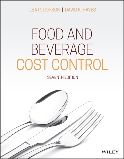 Food and Beverage Cost Control, EPUB eBook
