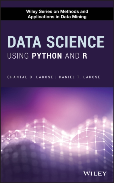 Data Science Using Python and R, EPUB eBook