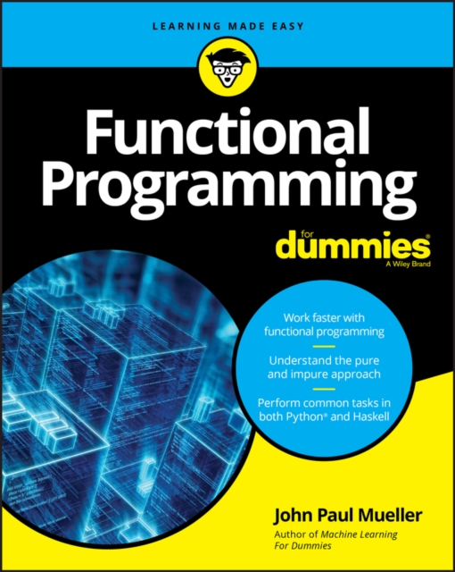 Functional Programming For Dummies, EPUB eBook