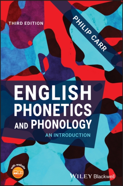 English Phonetics and Phonology : An Introduction, PDF eBook