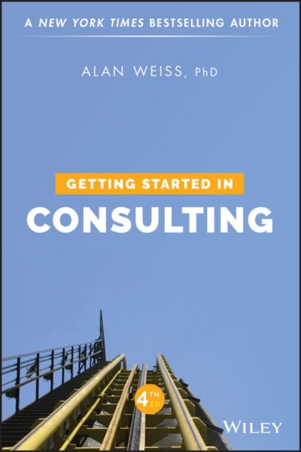 Getting Started in Consulting, PDF eBook