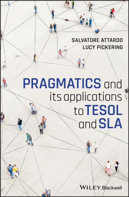 Pragmatics and its Applications to TESOL and SLA, EPUB eBook