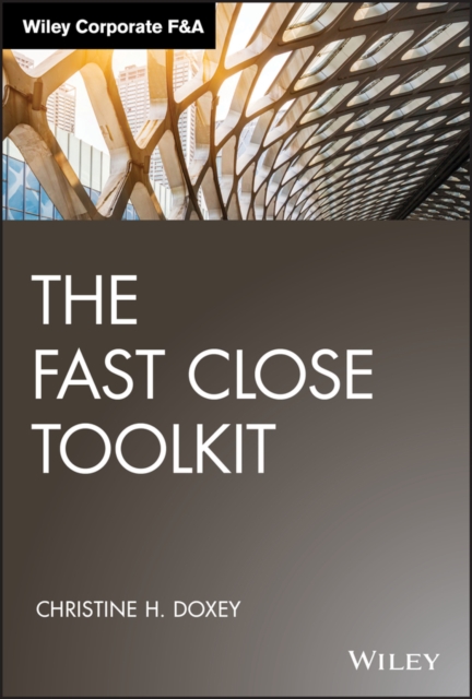 The Fast Close Toolkit, PDF eBook