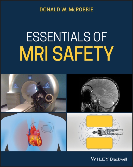 Essentials of MRI Safety, EPUB eBook
