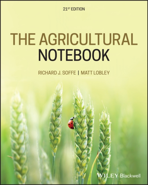 The Agricultural Notebook, EPUB eBook