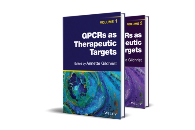 GPCRs as Therapeutic Targets, Hardback Book