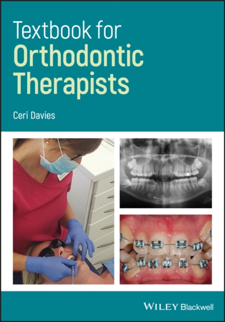 Textbook for Orthodontic Therapists, PDF eBook