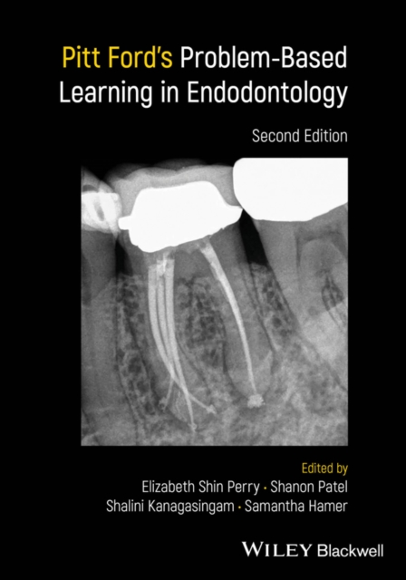 Pitt Ford's Problem-Based Learning in Endodontology, PDF eBook