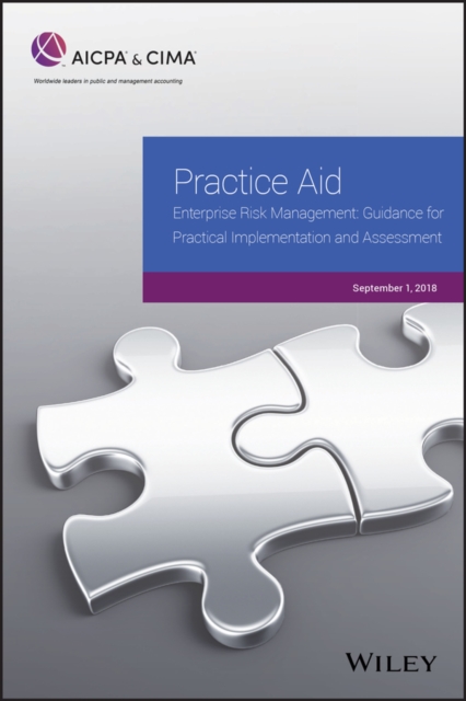 Practice Aid: Enterprise Risk Management : Guidance For Practical Implementation and Assessment, 2018, PDF eBook