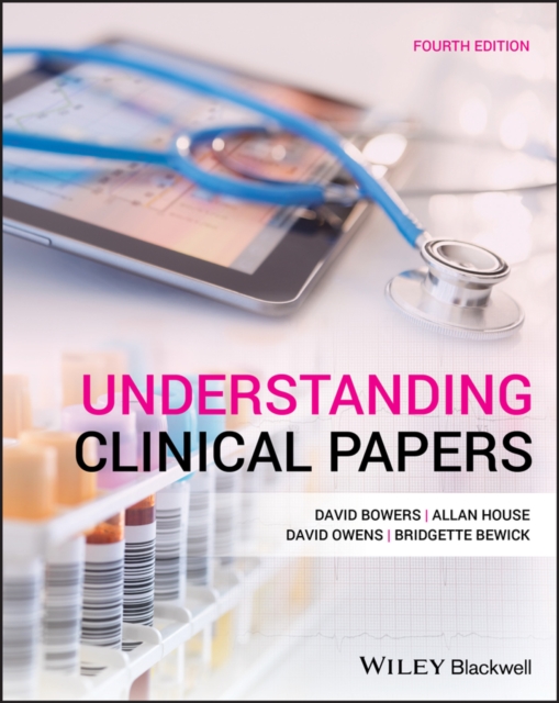 Understanding Clinical Papers, PDF eBook