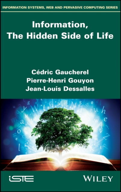 Information, The Hidden Side of Life, PDF eBook