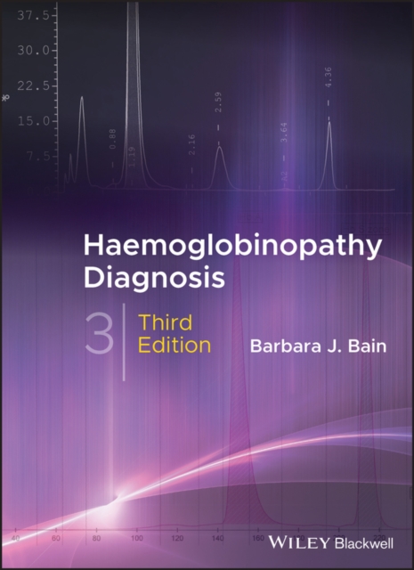 Haemoglobinopathy Diagnosis, EPUB eBook