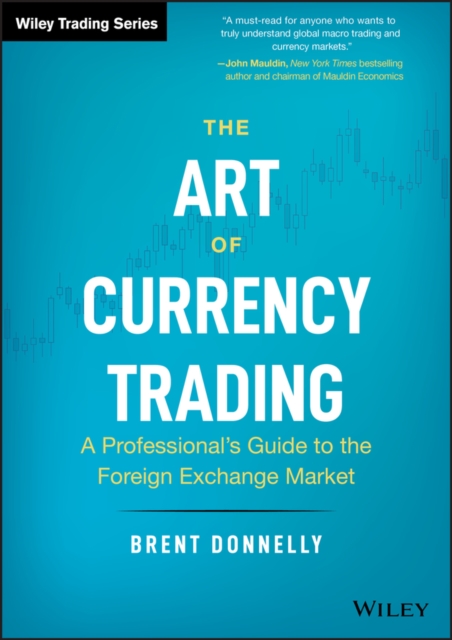 The Art of Currency Trading : A Professional's Guide to the Foreign Exchange Market, PDF eBook