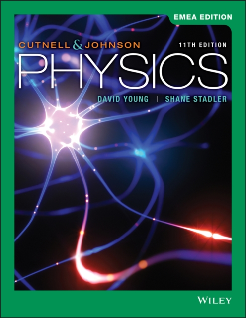 Physics, 11th EMEA Edition, Paperback / softback Book