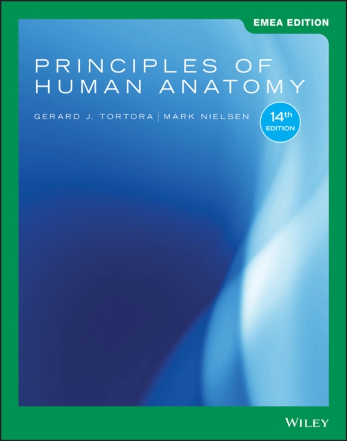 Principles of Human Anatomy, EMEA Edition, Paperback / softback Book