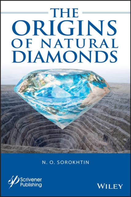 The Origins of Natural Diamonds, EPUB eBook