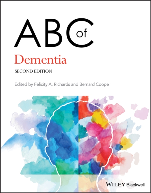 ABC of Dementia, Paperback / softback Book