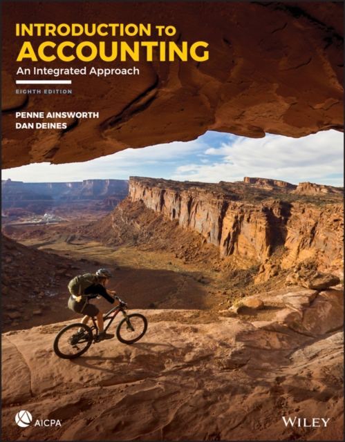 Introduction to Accounting : An Integrated Approach, Paperback / softback Book