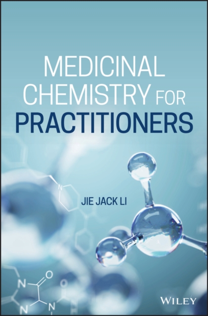 Medicinal Chemistry for Practitioners, PDF eBook