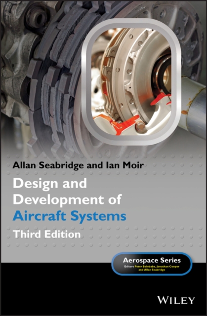 Design and Development of Aircraft Systems, PDF eBook