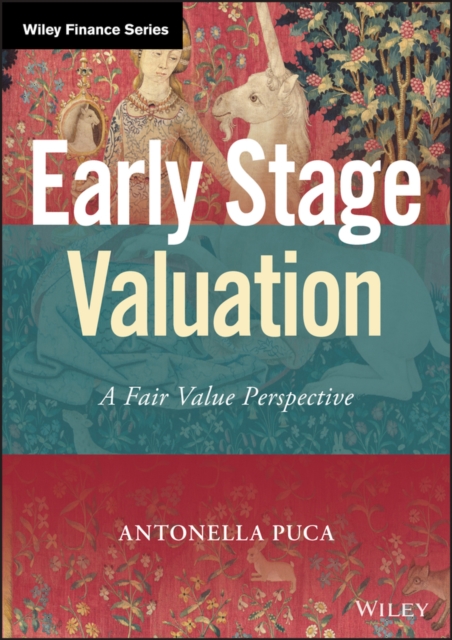 Early Stage Valuation : A Fair Value Perspective, EPUB eBook