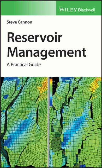 Reservoir Management : A Practical Guide, PDF eBook