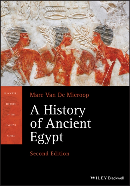 A History of Ancient Egypt, PDF eBook