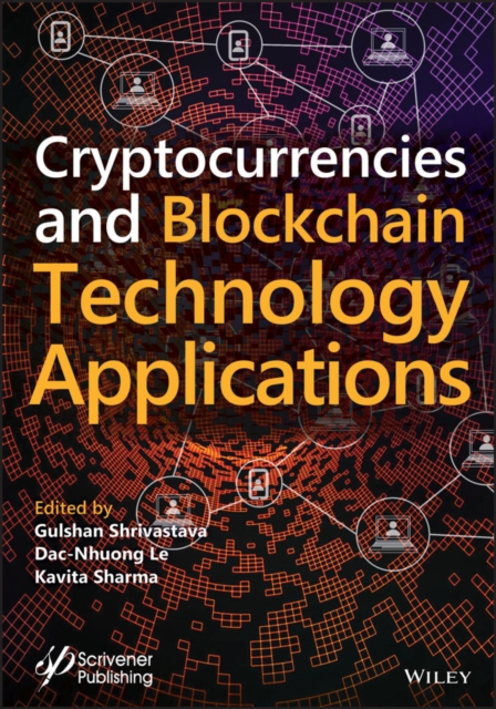 Cryptocurrencies and Blockchain Technology Applications, PDF eBook