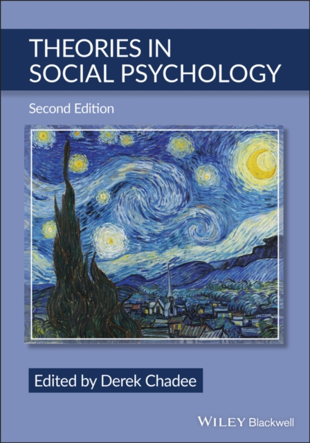 Theories in Social Psychology, Paperback / softback Book