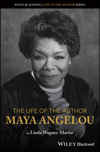 The Life of the Author: Maya Angelou, PDF eBook