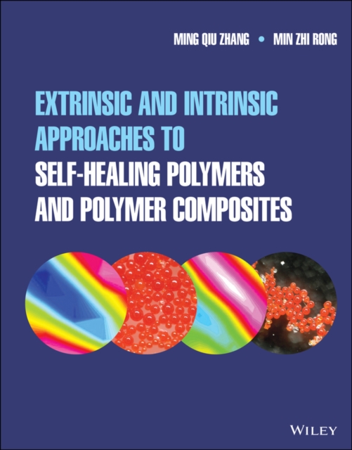 Extrinsic and Intrinsic Approaches to Self-Healing Polymers and Polymer Composites, EPUB eBook