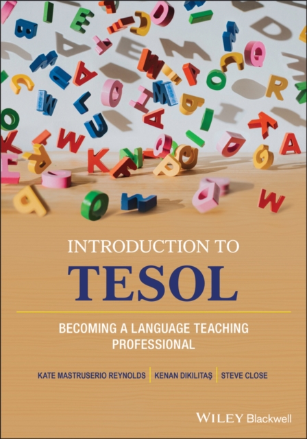 Introduction to TESOL : Becoming a Language Teaching Professional, EPUB eBook