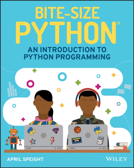 Bite-Size Python : An Introduction to Python Programming, EPUB eBook