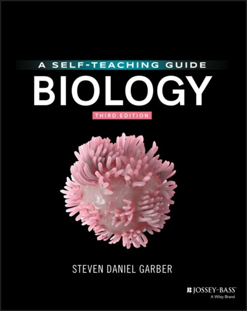 Biology : A Self-Teaching Guide, EPUB eBook