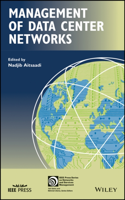 Management of Data Center Networks, Hardback Book