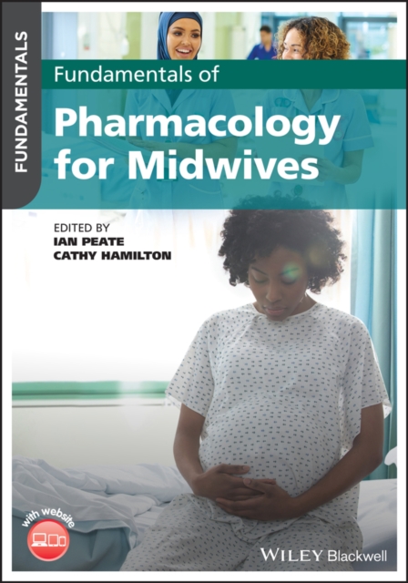 Fundamentals of Pharmacology for Midwives, Paperback / softback Book