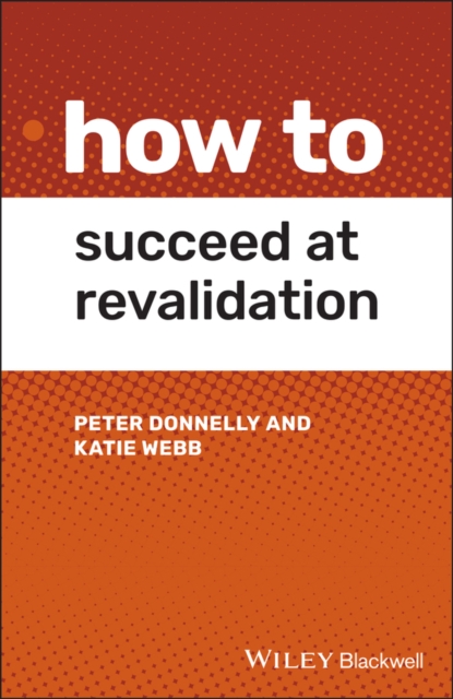 How to Succeed at Revalidation, PDF eBook