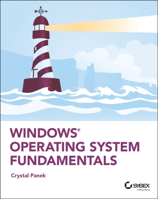 Windows Operating System Fundamentals, Paperback / softback Book