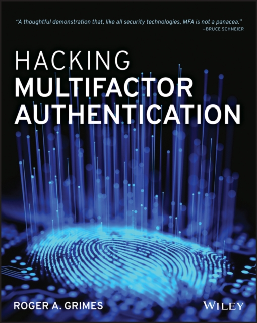Hacking Multifactor Authentication, EPUB eBook