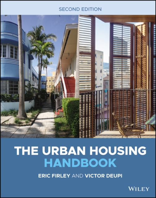 The Urban Housing Handbook, PDF eBook