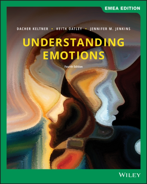 Understanding Emotions, EMEA Edition, Paperback / softback Book
