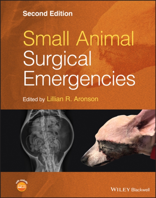 Small Animal Surgical Emergencies, EPUB eBook