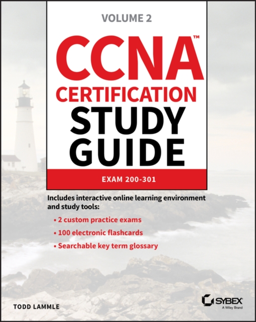 CCNA Certification Study Guide, Volume 2 : Exam 200-301, EPUB eBook
