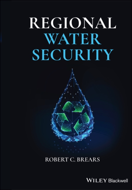 Regional Water Security, EPUB eBook